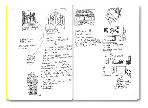 Grundkurs: What is Architecture About? - MACK