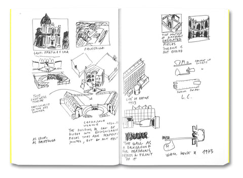 Grundkurs: What is Architecture About? - MACK