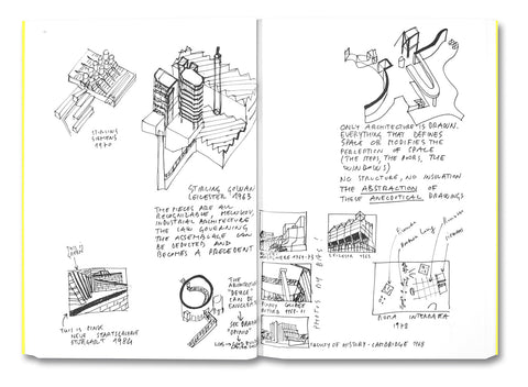 Grundkurs: What is Architecture About? - MACK