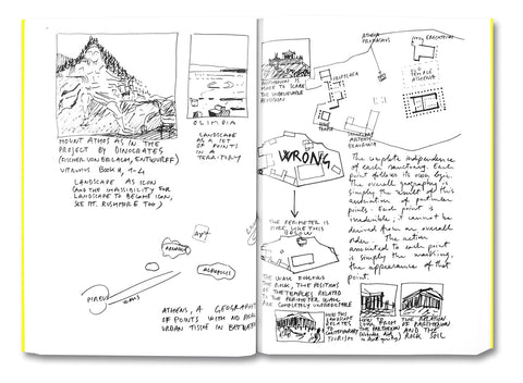 Grundkurs: What is Architecture About? - MACK