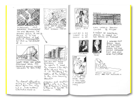 Grundkurs: What is Architecture About? - MACK