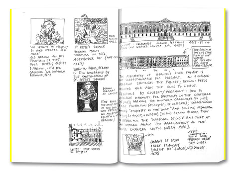 Grundkurs: What is Architecture About? - MACK