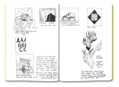 Grundkurs: What is Architecture About? - MACK