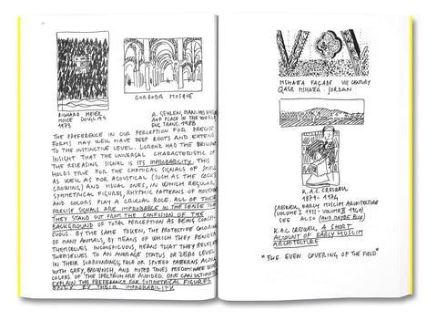 Grundkurs: What is Architecture About? - MACK