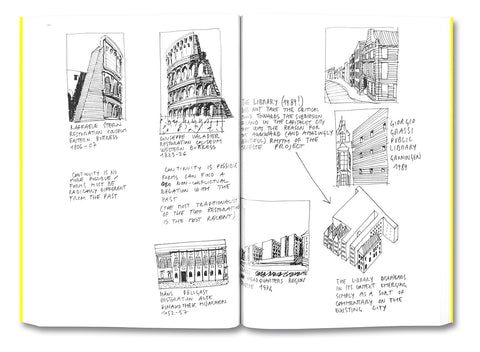 Grundkurs: What is Architecture About? - MACK