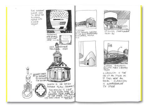 Grundkurs: What is Architecture About? - MACK