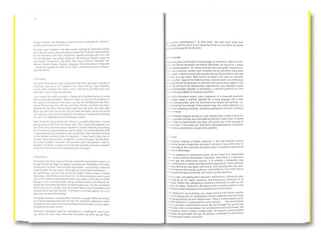 Grundkurs: What is Architecture About? - MACK