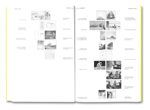 Grundkurs: What is Architecture About? - MACK