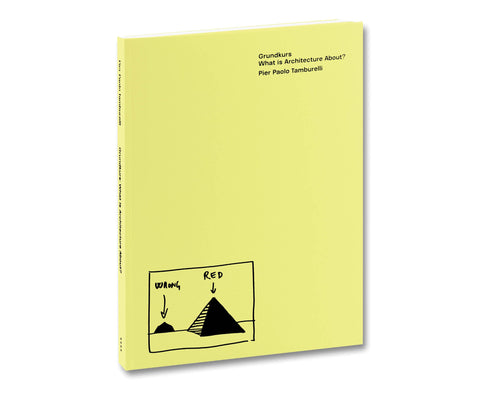 Grundkurs: What is Architecture About? - MACK