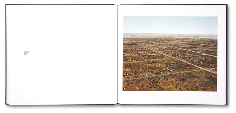 Visual Spaces of Today - MACK