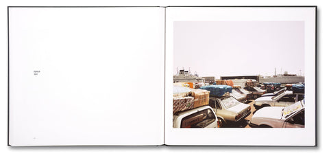 Visual Spaces of Today - MACK