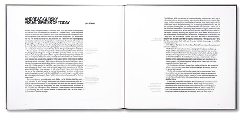 Visual Spaces of Today - MACK