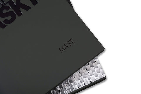 Visual Spaces of Today - MACK