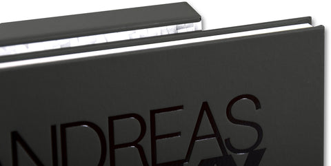 Visual Spaces of Today - MACK