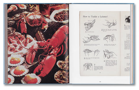 Cover image of "Happier, Stupider Times" book by A24 featuring a colorful illustration related to Anthony Bourdain's Provincetown years.