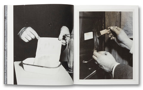 a Handful of Dust (First edition)  David Campany - MACK