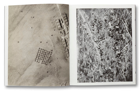 a Handful of Dust (First edition)  David Campany - MACK