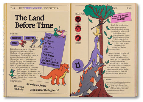 Hey Kids, Watch This! - MACK