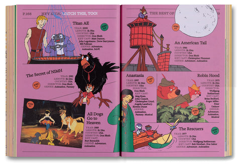 Hey Kids, Watch This! - MACK