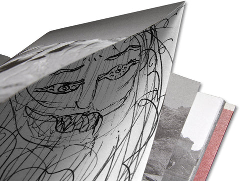 Speak The Wind - MACK