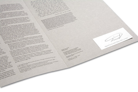 Speak The Wind - MACK