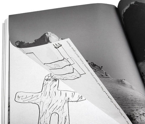 Speak The Wind - MACK