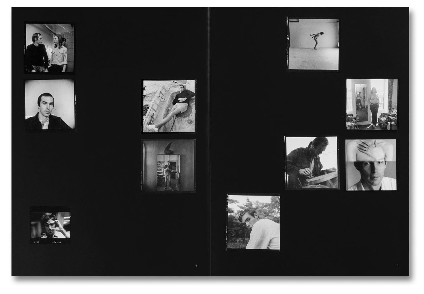 Collections – MACK