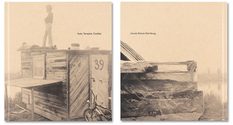 Ursula Schulz-Dornburg Bundle - MACK