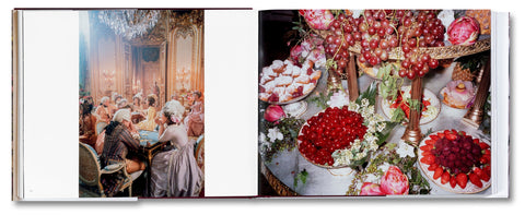 Making Marie Antoinette Bundle