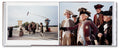 Making Marie Antoinette photography book bundle by Important Flowers featuring elegant images of Marie Antoinette for photography enthusiasts
