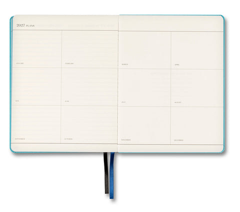 The Important Flowers Planner 2026