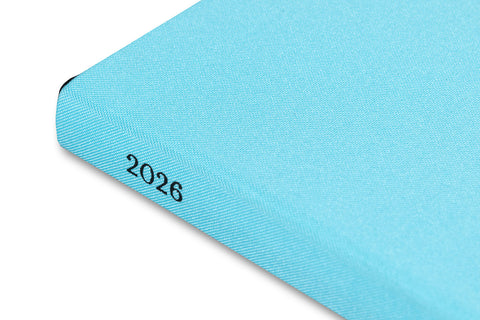 The Important Flowers Planner 2026