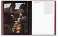Cover image of the film book "In the Mood?" by A24, featuring a cinematic design and artwork related to the film.