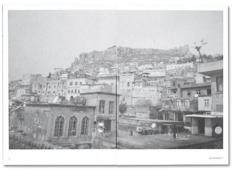 i saw the air fly - MACK