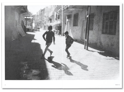 i saw the air fly - MACK