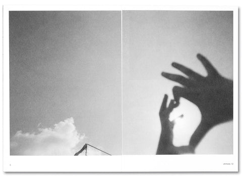 i saw the air fly - MACK