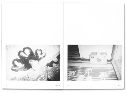 i saw the air fly - MACK