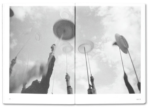 i saw the air fly - MACK