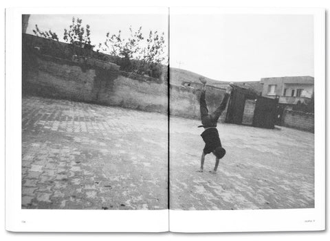 i saw the air fly - MACK