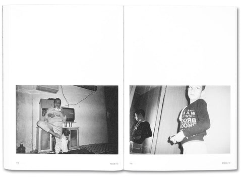 i saw the air fly - MACK