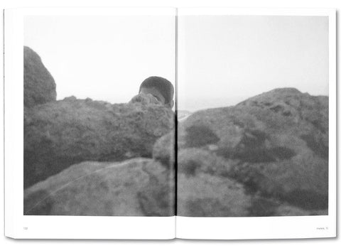 i saw the air fly - MACK