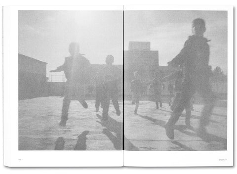 i saw the air fly - MACK