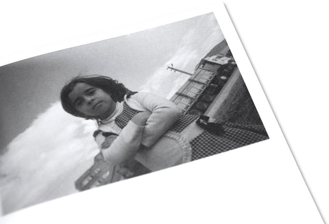 i saw the air fly - MACK