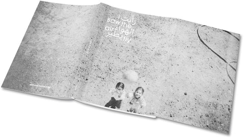 i saw the air fly - MACK