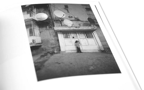 i saw the air fly - MACK