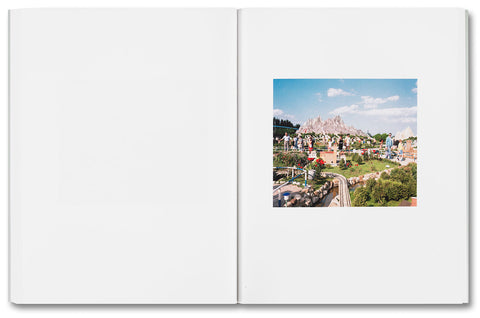 Italia in Miniatura - MACK