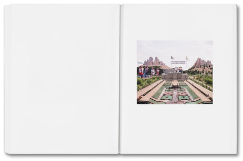 Italia in Miniatura - MACK