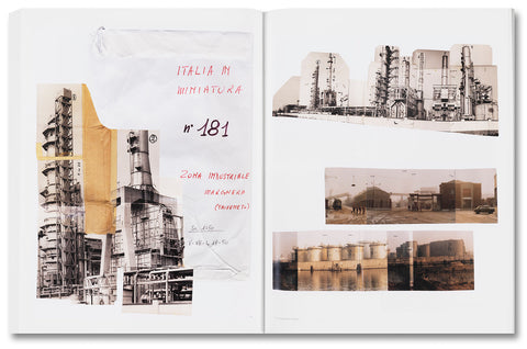 Italia in Miniatura - MACK