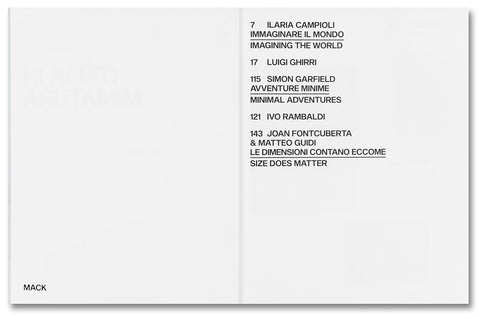 Italia in Miniatura - MACK