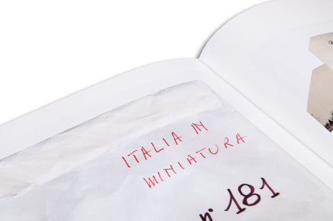 Italia in Miniatura - MACK